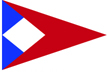 DYS Burgee